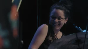 Anne Paceo «Circles»