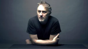 Yann Tiersen