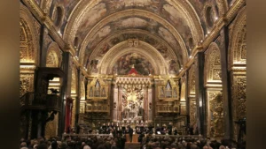 Te Deum Motets pour le Roy - Ensemble Correspondances