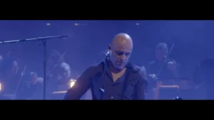 Dominique A & les musiciens de l'Orchestre Nationale de France