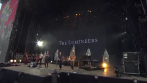 Paléo 2016 with The Lumineers, Stephen Eicher, Les Insus, Jain, Tiken Jah Fakoly, Hyphen Hyphen and more