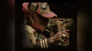 Lee Scratch Perry