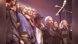 The Beatles - Sgt. Pepper Live with Ed Harcourt, Carl Barât, Peter Doherty and more