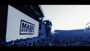 Mass Hysteria
