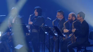 Charlie Parker - Bird with strings revisited