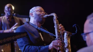 Kenny Garrett quintet