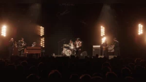 Lee Fields & The Expressions