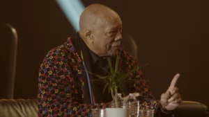 Quincy Jones A Musical Celebration