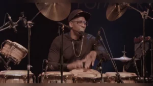 Alfredo Rodriguez & Pedrito Martinez