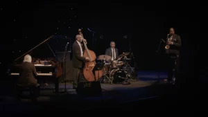 Ron Carter "Foursight"