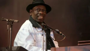 Lucky Peterson Tribute to Jimmy Smith