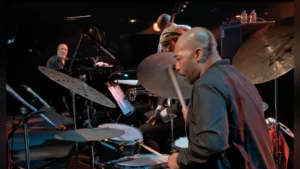 Donald Brown All Stars