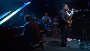 Roy Hargrove Quintet