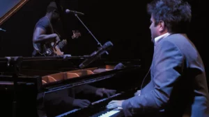 Harold Lopez-Nussa Trio