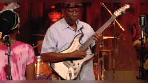 Seun Kuti & Egypt 80