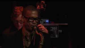 Jorge Rossy Vibes Quintet feat. Mark Turner