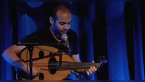 Mohamed Abozekry «Karkade»