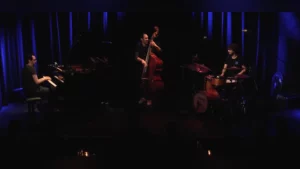 Omer Klein Trio «Sleepwalkers»