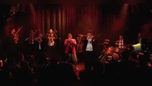 Marko Marković Brass Band