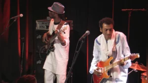 Bombino