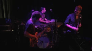 Antonio Sánchez & Migration