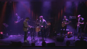 Théo Ceccaldi FREAKS