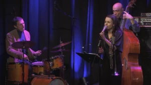 Andrea Motis Quintet