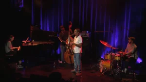 Binker Golding's Band