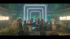 Le Villejuif Underground