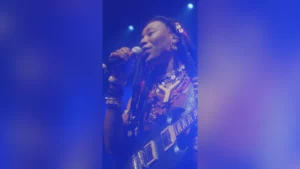 Fatoumata Diawara