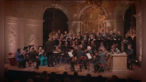 The Coronation of King George II