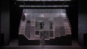 Wozzeck by Alban Berg