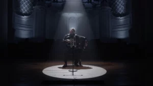 Richard Galliano Solo "Passion Galliano"