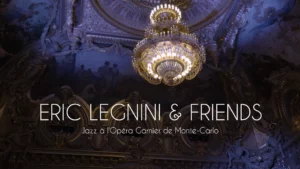 Eric Legnini and Friends