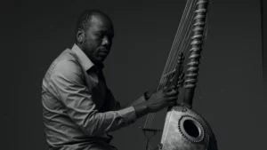 Ballaké Sissoko & the Kora, stories of an instrument without borders