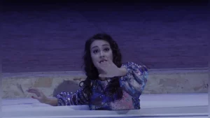 Falstaff by Giuseppe Verdi