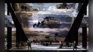 IL PIRATA by Vincenzo Bellini