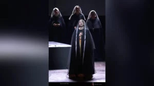 IL TROVATORE by Giuseppe Verdi