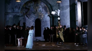 OTELLO by Giuseppe Verdi