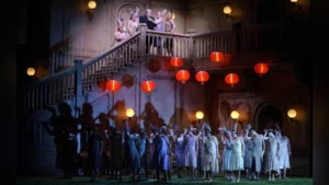 PARSIFAL by Richard Wagner