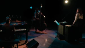 PAUL LAY’S TRIO / DEEP RIVERS