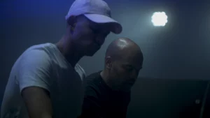 Bambounou B2B François X