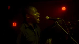 Ifriqiyya Electrique