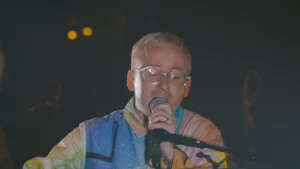 Hot Chip at Trabendo