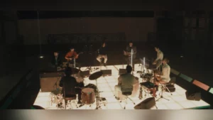 Bon Voyage Organisation