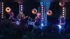 Maxwell Farrington & Le SuperHomard