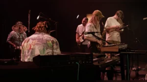 Neue Grafik Ensemble