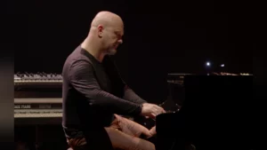 Bachar Mar-Khalifé & Bojan Z