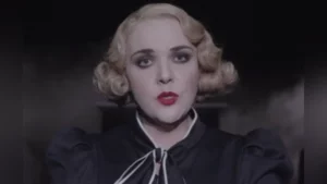 The Turn of the Screw by Benjamin Britten