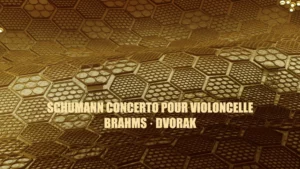 Orchestre des Champs Elysée and Nicolas Altstaedt conducted by Philippe Herreweghe